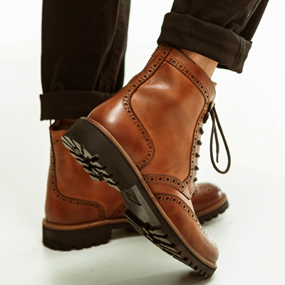 boots calçados masculinos