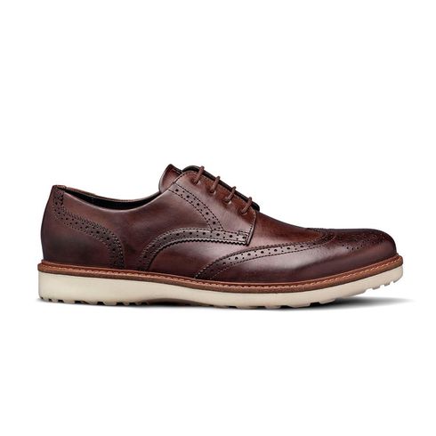 brogue sapato