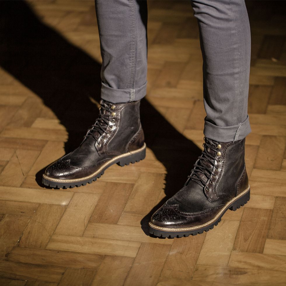 sapato lui lui masculino